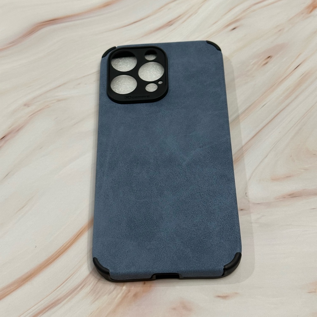 Plain Iphone Case
